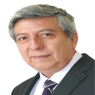 Dr. Sergio Huerta Ochoa