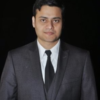 Soumya Chattopadhyay