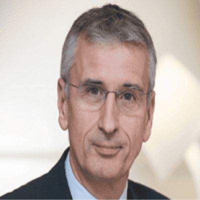 Armand Angeli