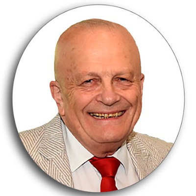Dr. Len Gelman