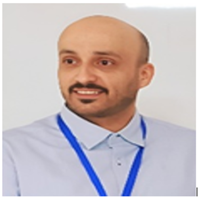 Fahad Alturise