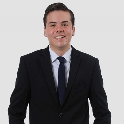 Luis Carlos Rivera Monroy
